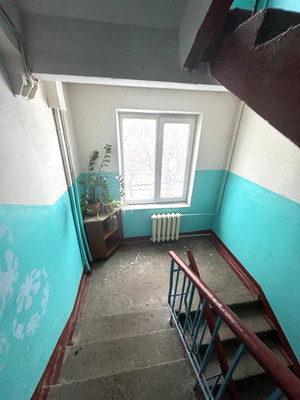 Продам двухкомнатную (2-комн.) квартиру, Воровского ул, 11, Казань г