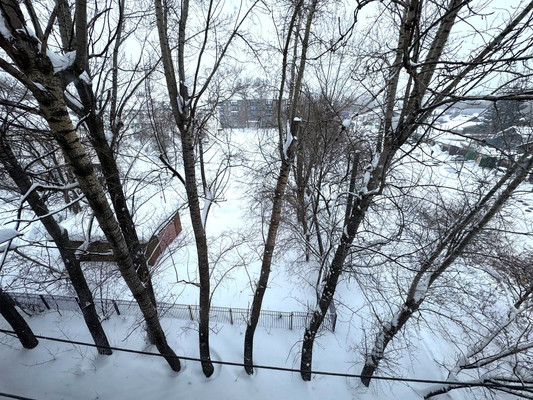 Продам двухкомнатную (2-комн.) квартиру, Воровского ул, 11, Казань г