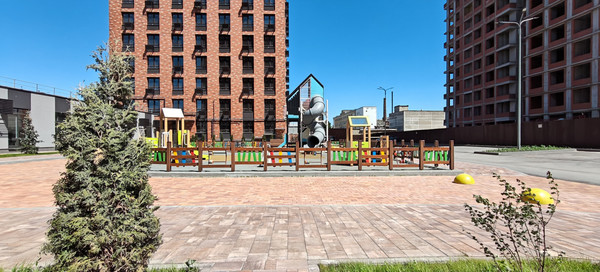 Продам однокомнатную (1-комн.) квартиру, Чкалова ул, 23к1, Рязань г