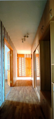 Продам трехкомнатную (3-комн.) квартиру, Интернациональная ул, 15в, Рязань г