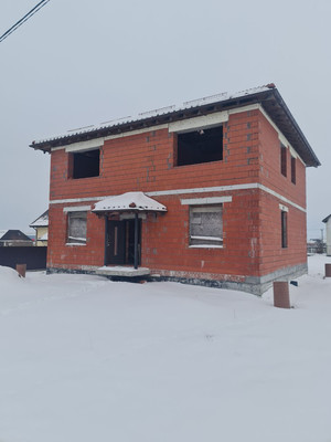 Продам дом, Заречная ул, 5, Яблоневка п, 0 км от города