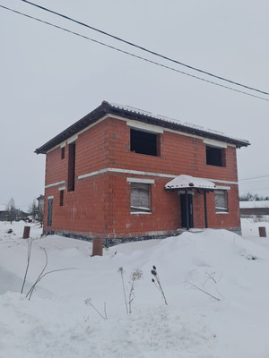 Продам дом, Заречная ул, 5, Яблоневка п, 0 км от города