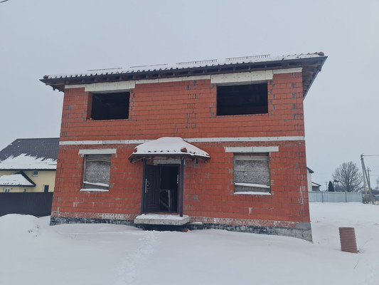 Продам дом, Заречная ул, 5, Яблоневка п, 0 км от города