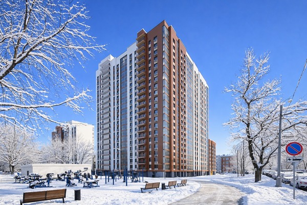 Продам трехкомнатную (3-комн.) квартиру, Кедрова ул, 16к3, Москва г
