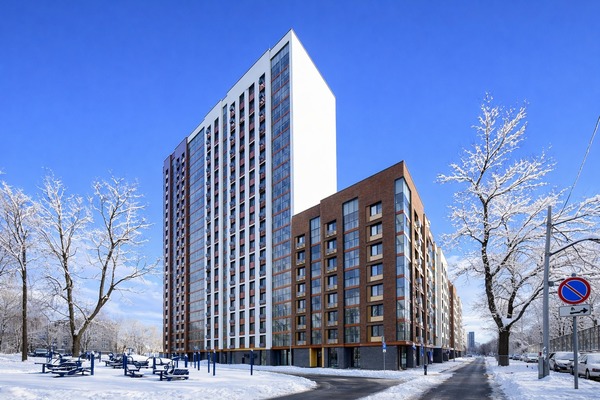 Продам трехкомнатную (3-комн.) квартиру, Кедрова ул, 16к3, Москва г