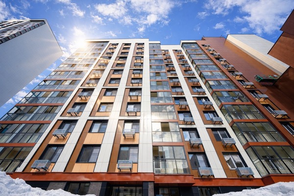 Продам трехкомнатную (3-комн.) квартиру, Кедрова ул, 16к3, Москва г