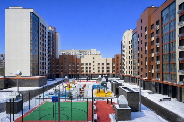 Продам трехкомнатную (3-комн.) квартиру, Кедрова ул, 16к3, Москва г
