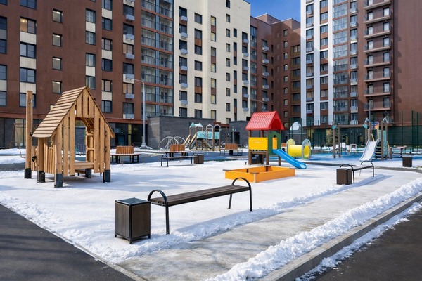 Продам трехкомнатную (3-комн.) квартиру, Кедрова ул, 16к3, Москва г