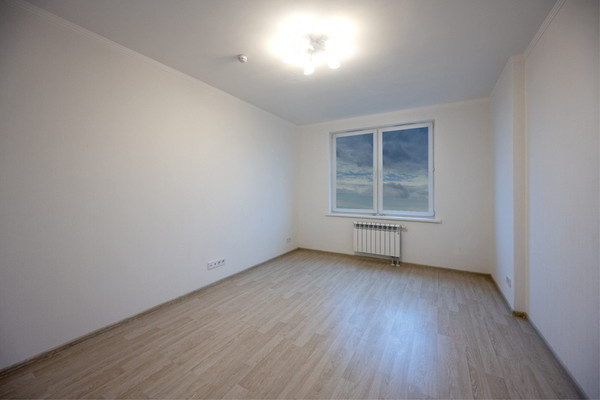 Продам трехкомнатную (3-комн.) квартиру, Кедрова ул, 16к3, Москва г