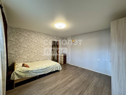 Продам однокомнатную (1-комн.) квартиру, Лермонтова ул, 224, Славянск-на-Кубани г