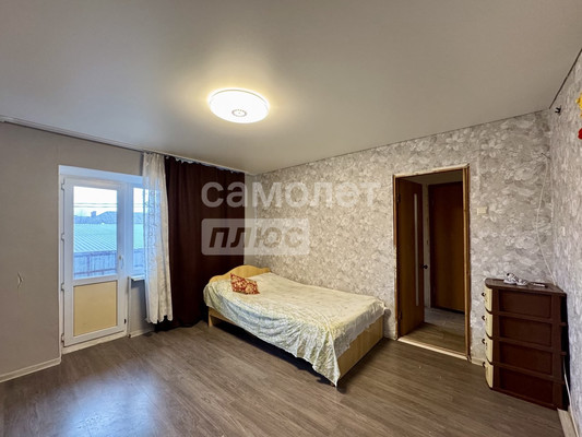 Продам однокомнатную (1-комн.) квартиру, Лермонтова ул, 224, Славянск-на-Кубани г