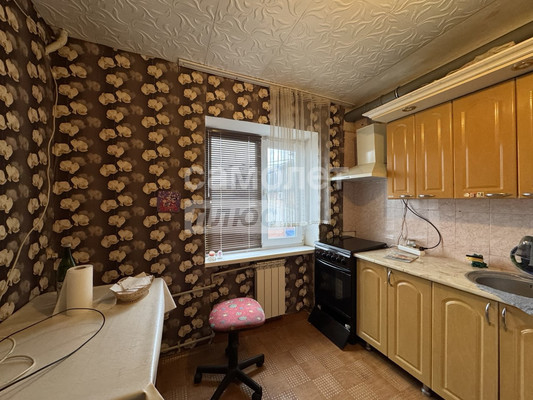 Продам однокомнатную (1-комн.) квартиру, Лермонтова ул, 224, Славянск-на-Кубани г