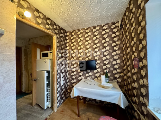 Продам однокомнатную (1-комн.) квартиру, Лермонтова ул, 224, Славянск-на-Кубани г