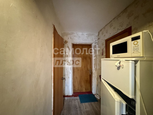 Продам однокомнатную (1-комн.) квартиру, Лермонтова ул, 224, Славянск-на-Кубани г