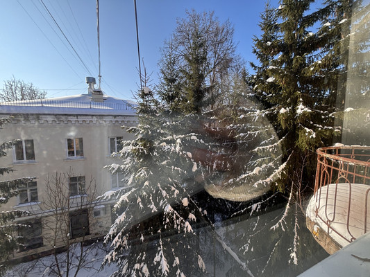 Продам однокомнатную (1-комн.) квартиру, Фокина ул, 37, Брянск г