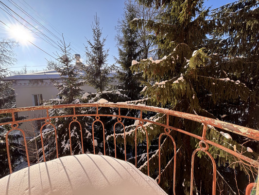 Продам однокомнатную (1-комн.) квартиру, Фокина ул, 37, Брянск г