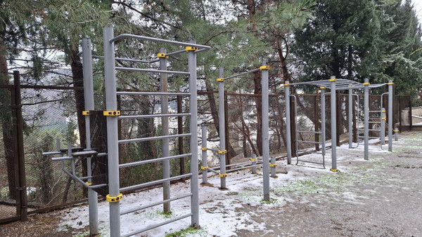 Продам двухкомнатную (2-комн.) квартиру, Фрунзенское шоссе ул, 6, Партенит пгт