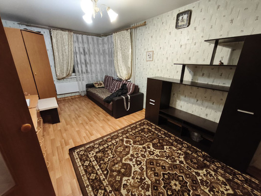 Сдам однокомнатную (1-комн.) квартиру, Соколовская ул, 72а, Красноярск г