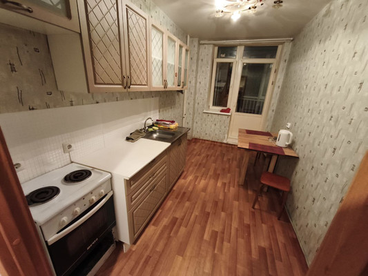 Сдам однокомнатную (1-комн.) квартиру, Соколовская ул, 72а, Красноярск г