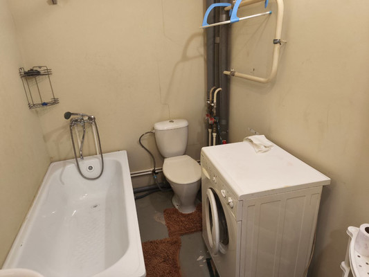 Сдам однокомнатную (1-комн.) квартиру, Соколовская ул, 72а, Красноярск г