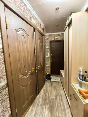 Продам многокомнатную квартиру, Заречная ул, 1, Деденево рп