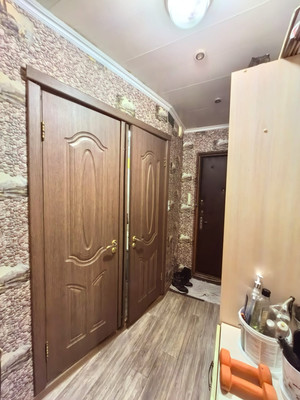 Продам многокомнатную квартиру, Заречная ул, 1, Деденево рп