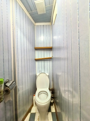 Продам многокомнатную квартиру, Заречная ул, 1, Деденево рп