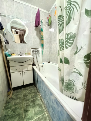 Продам многокомнатную квартиру, Заречная ул, 1, Деденево рп