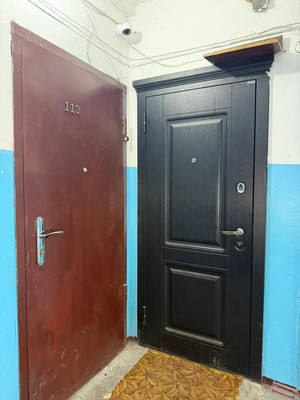 Продам двухкомнатную (2-комн.) квартиру, Ватутина ул, 8, Нальчик г