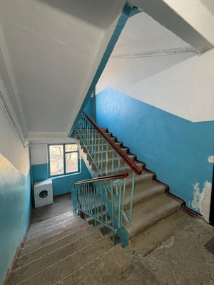 Продам двухкомнатную (2-комн.) квартиру, Ватутина ул, 8, Нальчик г