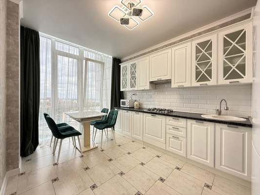 Сдам однокомнатную (1-комн.) квартиру, Тлостанова ул, 32, Нальчик г