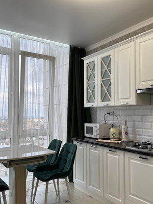 Сдам однокомнатную (1-комн.) квартиру, Тлостанова ул, 32, Нальчик г