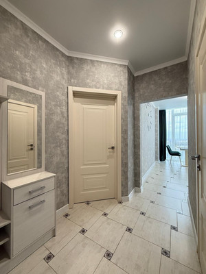 Сдам однокомнатную (1-комн.) квартиру, Тлостанова ул, 32, Нальчик г