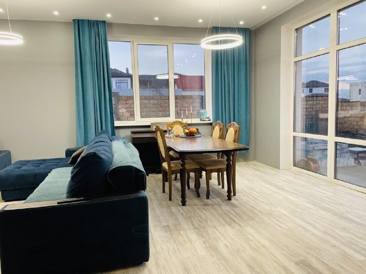 Продам дом, Тертышного И. ул, Саки г, 0 км от города