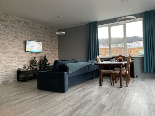 Продам дом, Тертышного И. ул, Саки г, 0 км от города