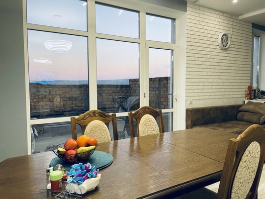 Продам дом, Тертышного И. ул, Саки г, 0 км от города