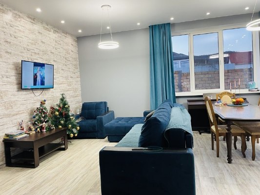 Продам дом, Тертышного И. ул, Саки г, 0 км от города