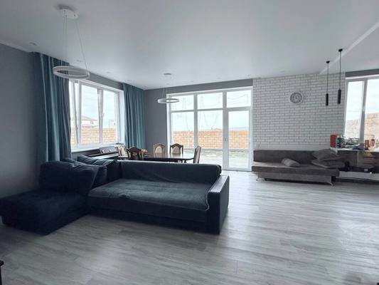 Продам дом, Тертышного И. ул, Саки г, 0 км от города