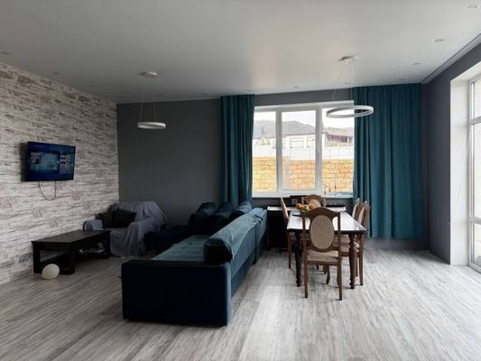 Продам дом, Тертышного И. ул, Саки г, 0 км от города