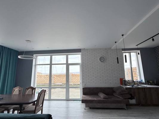 Продам дом, Тертышного И. ул, Саки г, 0 км от города