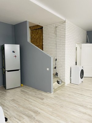 Продам дом, Тертышного И. ул, Саки г, 0 км от города