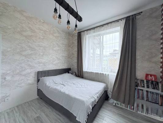 Продам дом, Тертышного И. ул, Саки г, 0 км от города