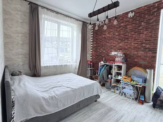 Продам дом, Тертышного И. ул, Саки г, 0 км от города