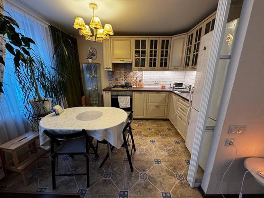 Сдам однокомнатную (1-комн.) квартиру, Вешняковская ул, 11к1, Москва г