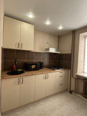 Сдам однокомнатную (1-комн.) квартиру, Юности ул, 3А, Парковый п