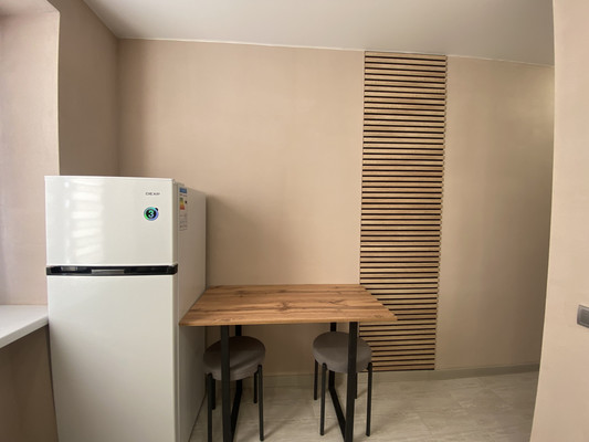 Сдам однокомнатную (1-комн.) квартиру, Юности ул, 3А, Парковый п