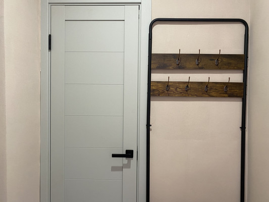 Сдам однокомнатную (1-комн.) квартиру, Юности ул, 3А, Парковый п