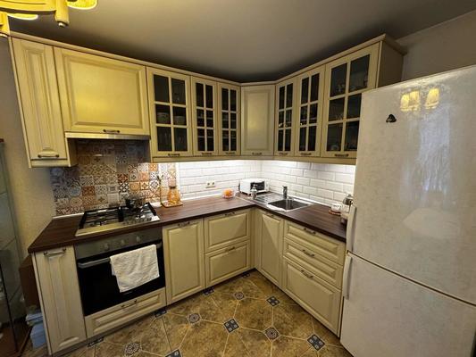 Сдам однокомнатную (1-комн.) квартиру, Вешняковская ул, 11к1, Москва г