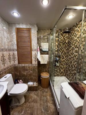 Сдам однокомнатную (1-комн.) квартиру, Вешняковская ул, 11к1, Москва г