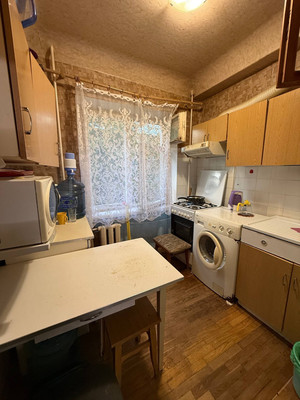 Продам трехкомнатную (3-комн.) квартиру, Коммунистический пр-кт, 38/2, Ростов-на-Дону г